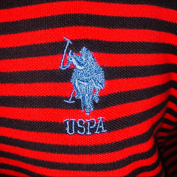 Us polo assan - Picture 3 of 4